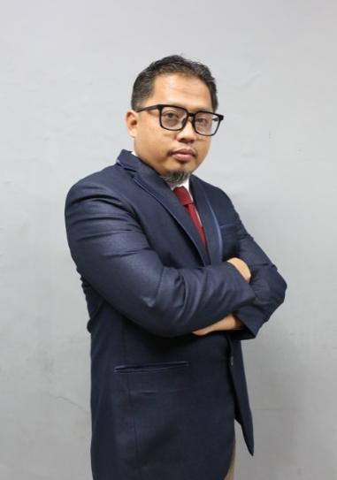 Dr. Ikhwan Ashadi, konsultan lingkungan di Pakar Lingkungan